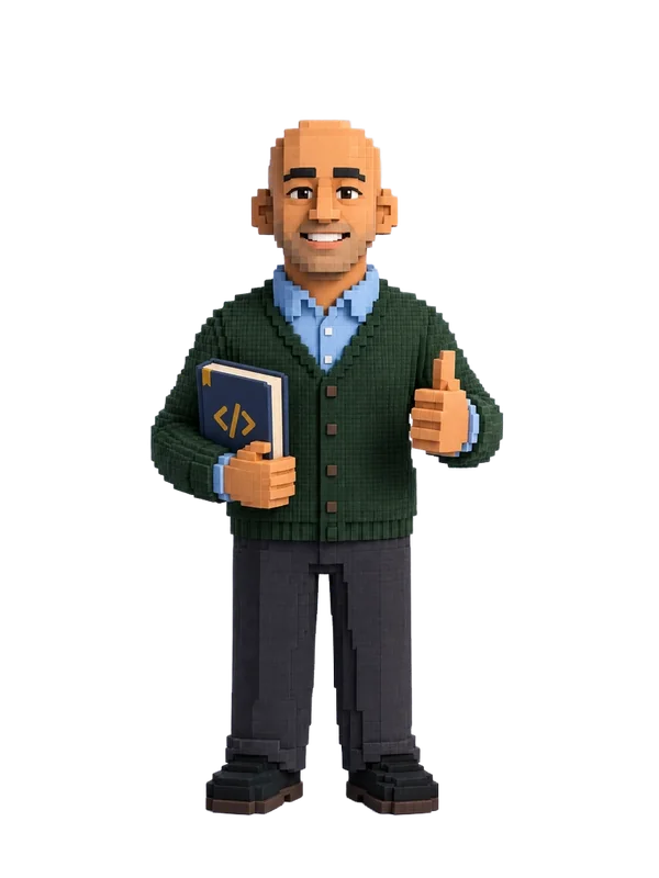 Kasim, block character